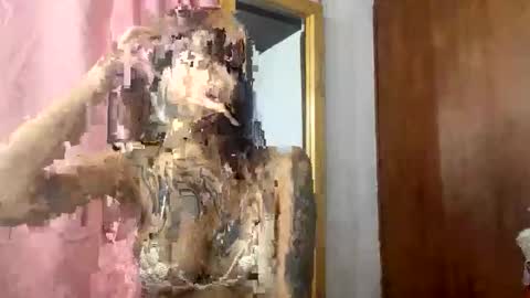 Moon online show from March 3, 4:40 am