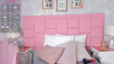 dolly_kitter online show from February 14, 11:29 am