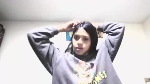 Loli online show from October 20, 3:07 am