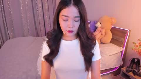 Snapshot of dollyiaa chatting on July 9, 1:31 am Dollya online show from July 9, 1:31 am