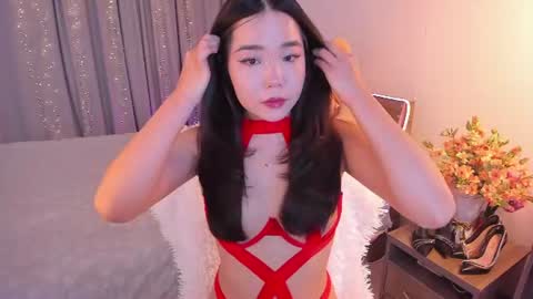 Snapshot of dollyiaa chatting on July 10, 1:47 pm Dollya online show from July 10, 1:47 pm