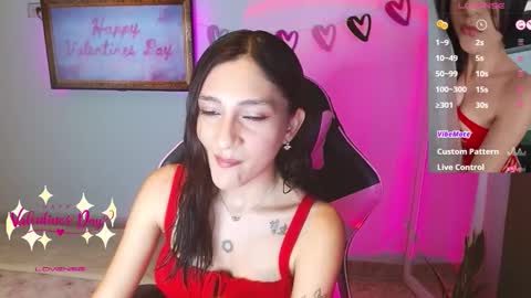 dollykelly_ online show from February 14, 11:45 pm