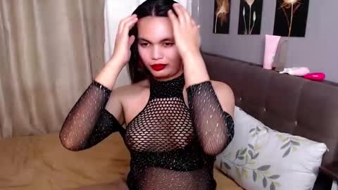 dollymoonlight online show from January 6, 3:27 pm