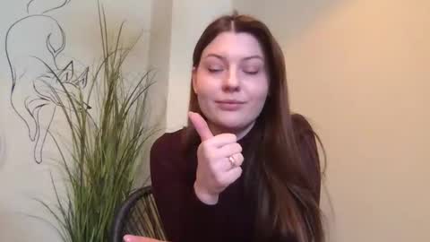 DollyRoma online show from October 23, 7:51 am