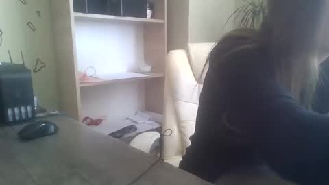 DollyRoma online show from November 11, 8:36 am