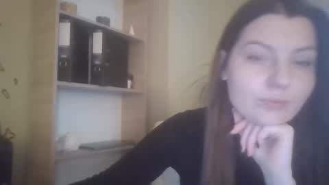 DollyRoma online show from November 27, 8:16 am