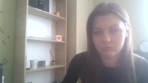 DollyRoma online show from March 5, 11:50 am