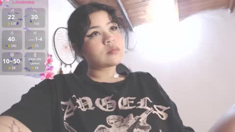 dollysweet666 online show from October 30, 9:11 am