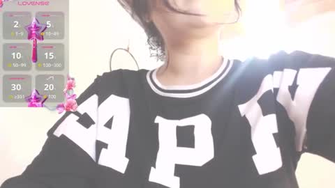 dollysweet666 online show from February 5, 4:28 am