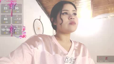 dollysweet666 online show from March 7, 1:13 am