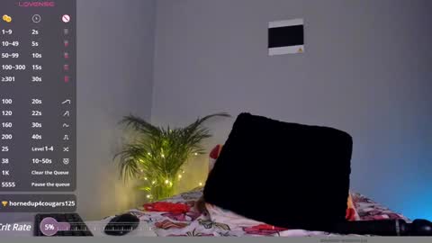 Snapshot of dollywalker chatting on December 6, 10:41 pm Dolly online show from December 6, 10:41 pm