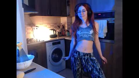 Dolores Sage online show from March 10, 6:29 am