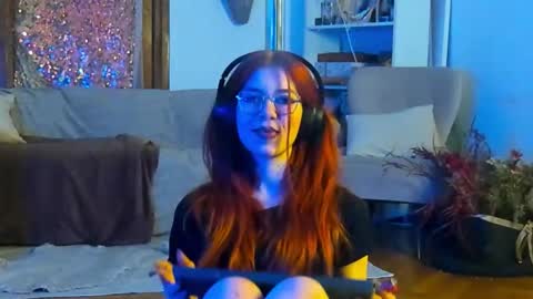 Dolores Sage online show from April 21, 4:23 pm