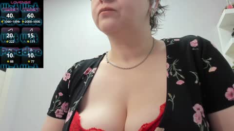 Snapshot of doloressea chatting on January 12, 5:45 am DoloresSea online show from January 12, 5:45 am