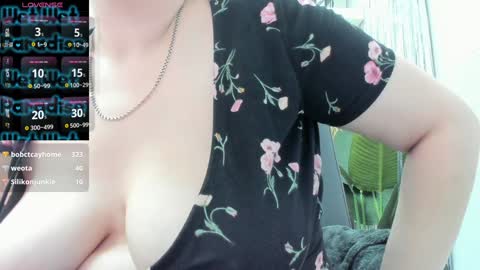 Snapshot of doloressea chatting on January 19, 2:28 pm DoloresSea online show from January 19, 2:28 pm