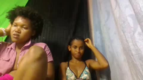 doloresslu online show from February 12, 6:58 pm