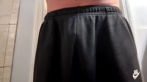 Ben Dover online show from January 15, 9:36 am