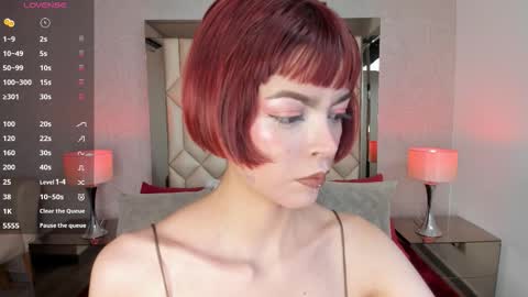 Dolly online show from February 15, 8:27 pm