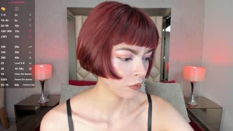 Dolly online show from February 17, 8:26 pm