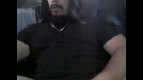 Sullyboyx online show from January 8, 7:03 pm