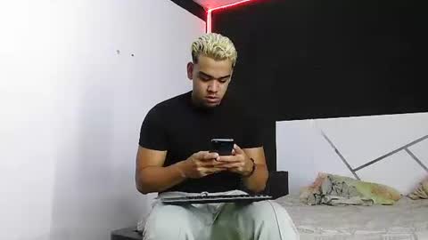 Logan online show from March 3, 3:18 pm