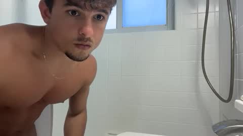 Dom online show from April 17, 8:45 pm