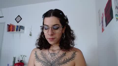 sweet domme online show from March 20, 2:33 pm