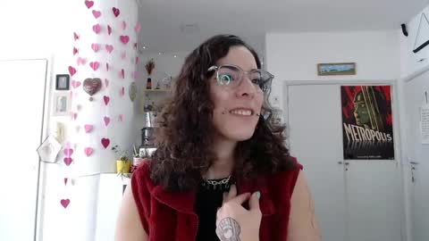 sweet domme online show from June 3, 2:33 pm