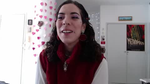 sweet domme online show from June 8, 12:49 pm
