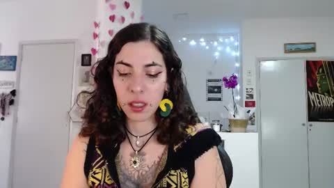 sweet domme online show from July 3, 6:36 pm