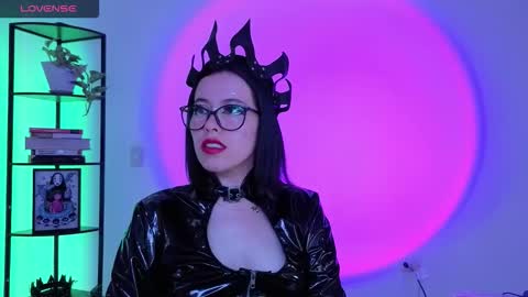 Mistress online show from March 18, 4:32 pm