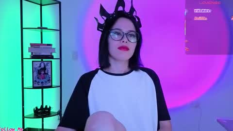 Mistress online show from March 20, 3:39 pm