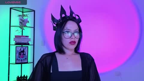 Mistress online show from April 8, 4:40 pm