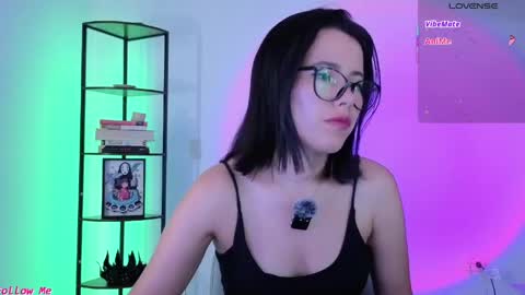 Snapshot of domgiirl chatting on May 7, 9:42 pm Mistress online show from May 7, 9:42 pm