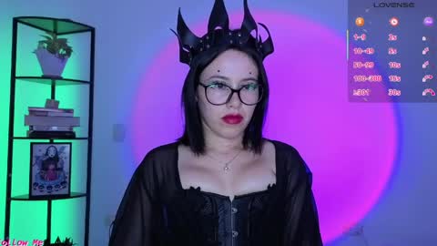 Snapshot of domgiirl chatting on May 20, 4:46 pm Mistress online show from May 20, 4:46 pm