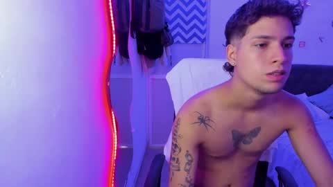 Snapshot of domi_master chatting on December 27, 7:24 pm MASTER online show from December 27, 7:24 pm