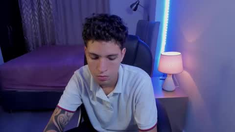 MASTER online show from January 6, 4:38 am