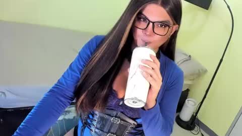 Snapshot of domina_angela chatting on July 15, 2:39 am ANGELA online show from July 15, 2:39 am
