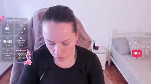 I WILL BE BACK ON WEDNESDAY DECEMBER 4 0100AM COLOMBIA TIME    online show from November 13, 2:49 pm