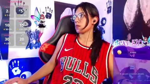 Domina Lia online show from March 29, 3:17 am