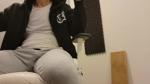 Master Dominance  online show from November 30, 2:10 pm