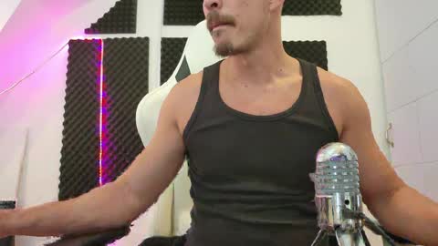 Master Dominance  online show from March 22, 7:45 am