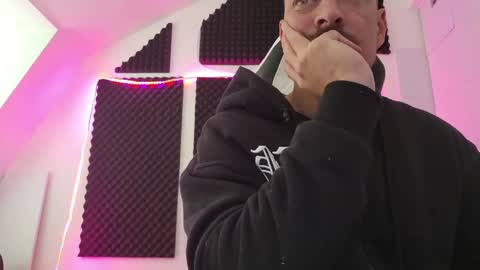 Master Dominance  online show from April 11, 9:02 am