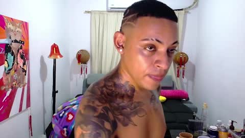 jjhoy online show from April 8, 6:57 am