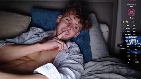 Alex...  online show from January 19, 4:11 pm