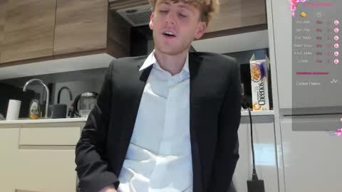 Alex...  online show from February 6, 6:40 am