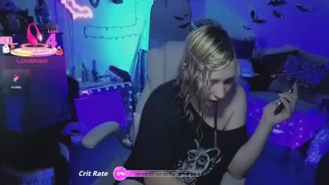 Bigbearnbunnyboy online show from May 26, 12:17 am