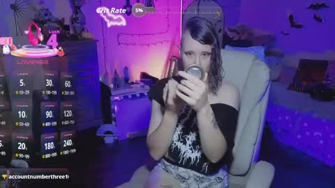 Bigbearnbunnyboy online show from June 1, 11:17 pm