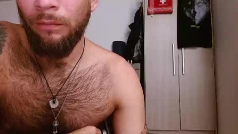 Logan - INDEPENDET MODEL online show from March 4, 1:44 am