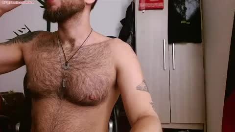 Logan - INDEPENDET MODEL online show from April 19, 7:16 pm